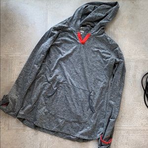 Nike Running Hoodie size Large
